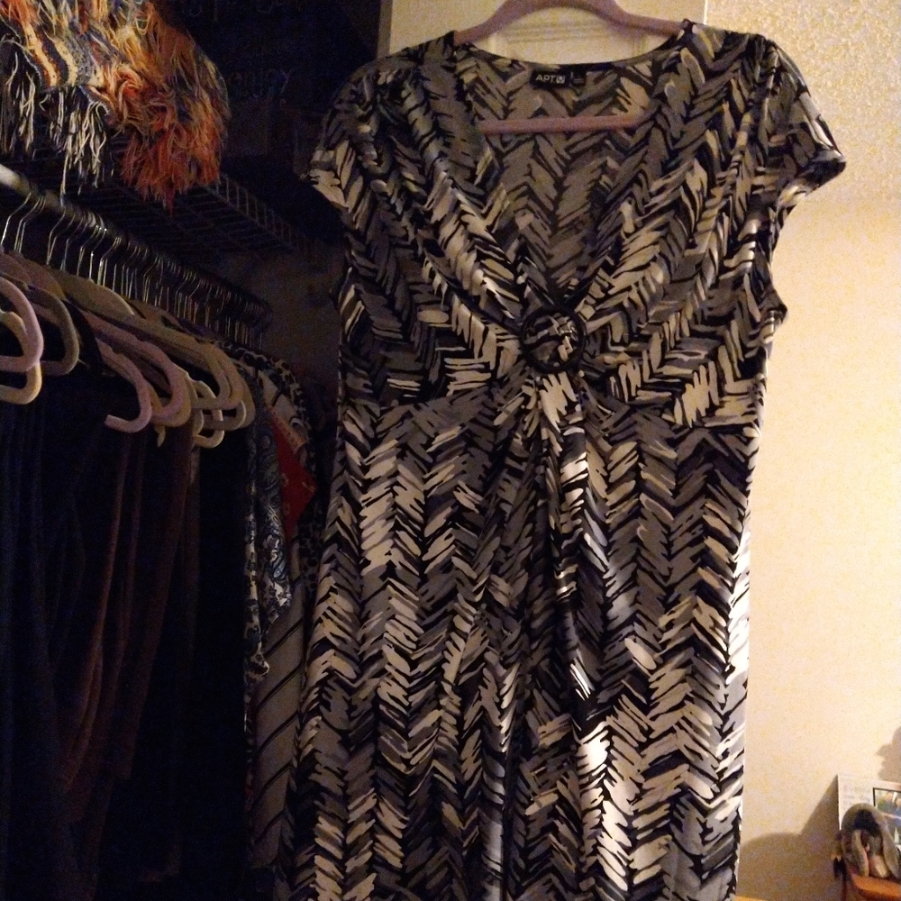 Women's dress